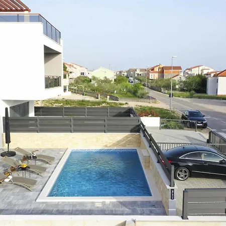 Villa Ana-nina Srima